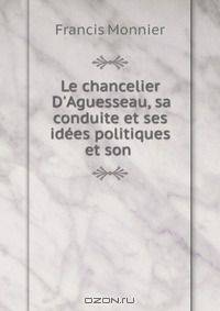 Le chancelier D