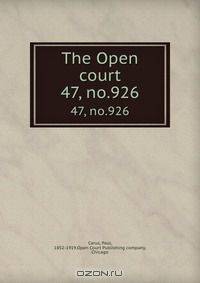 The Open court