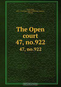 The Open court