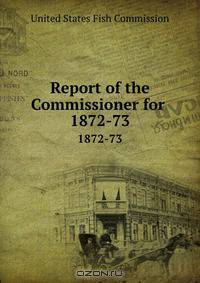 Report of the Commissioner for .