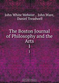 The Boston Journal of Philosophy and the Arts
