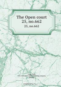 The Open court