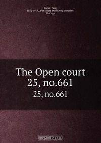 The Open court