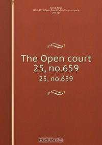 The Open court
