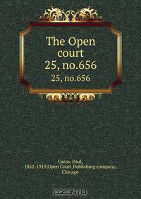 The Open court