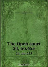 The Open court