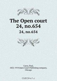 The Open court