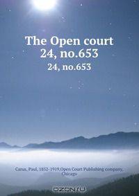 The Open court