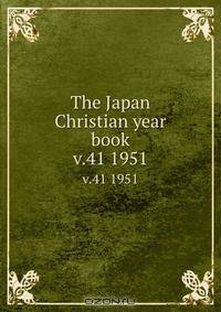The Japan Christian year book
