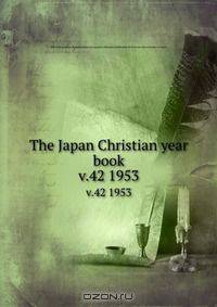 The Japan Christian year book