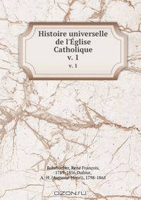 Histoire universelle de l