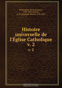 Histoire universelle de l