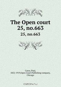The Open court