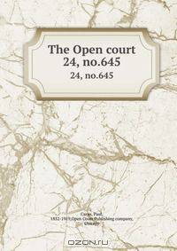 The Open court