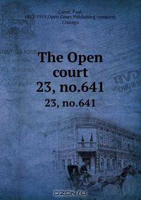 The Open court