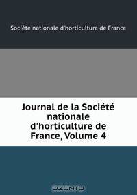 Journal de la Societe nationale d