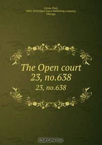 The Open court