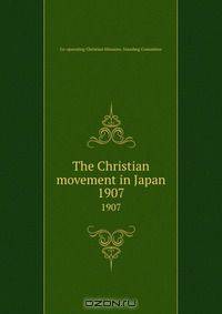 The Christian movement in Japan