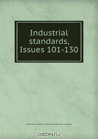 Industrial standards, Issues 101-130