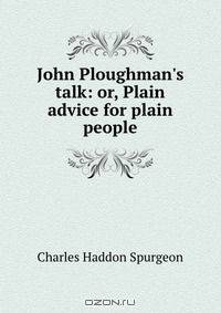 John Ploughman