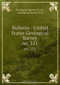 Bulletin - United States Geological Survey