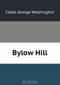 Bylow Hill