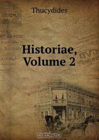 Historiae, Volume 2