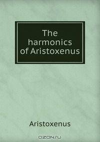 The harmonics of Aristoxenus