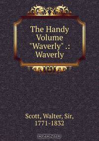 The Handy Volume "Waverly" .: Waverly