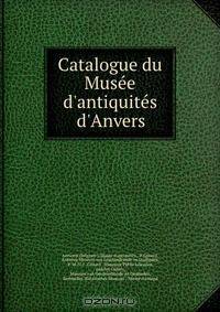 Catalogue du Musee d