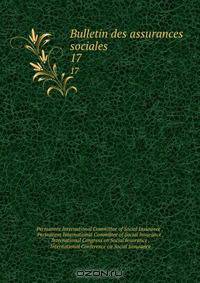 Bulletin des assurances sociales