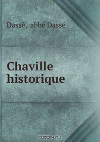 Chaville historique