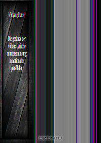 Die gesange der volker: Lyrische mustersammlung in nationalen parallelen