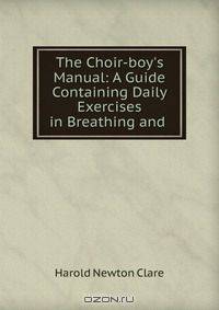The Choir-boy