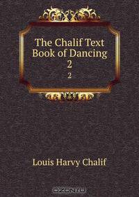 The Chalif Text Book of Dancing
