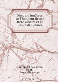 Discours funebres: en l