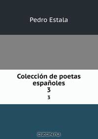 Coleccion de poetas espanoles