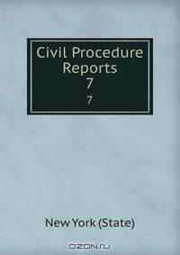 Civil Procedure Reports