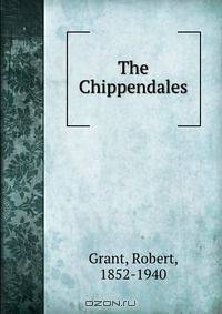 The Chippendales
