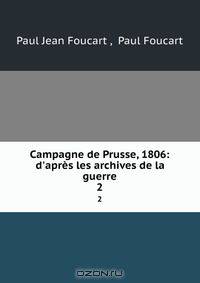 Campagne de Prusse, 1806: d