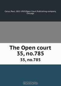 The Open court