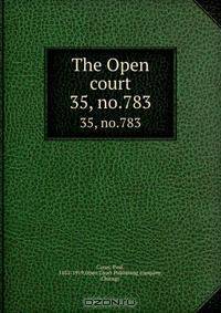 The Open court