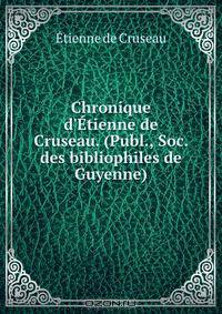 Chronique d