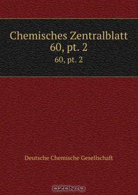 Chemisches Zentralblatt