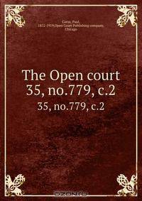 The Open court