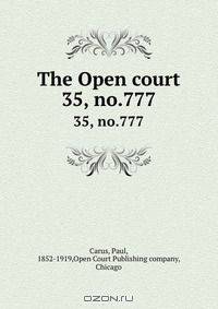 The Open court