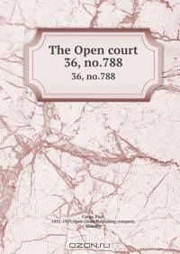 The Open court