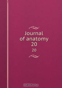 Journal of anatomy