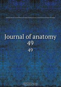 Journal of anatomy