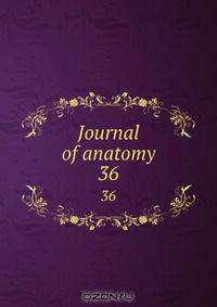 Journal of anatomy